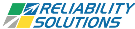 Reliability Solutions Training LP Logo
